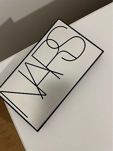 Nars Nars Cheek Palette