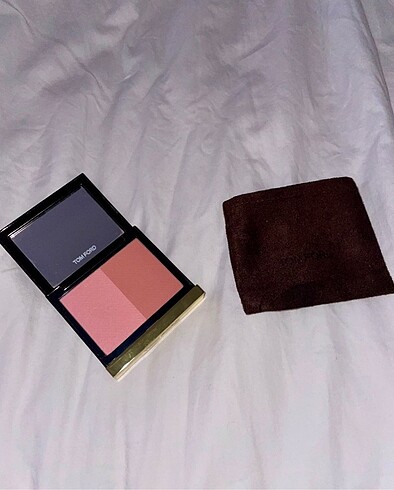 Tom Ford Blush Aflame