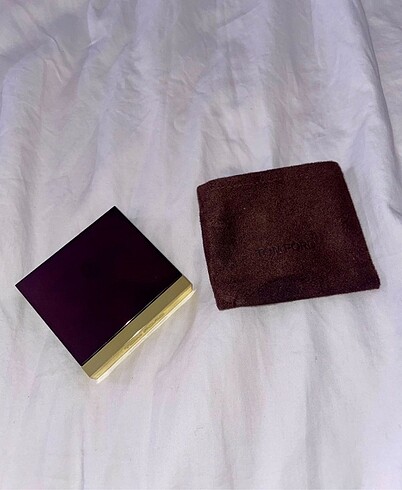 Tom Ford Tom Ford Blush Aflame