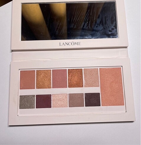 Lancome Lancome Limited Edition set