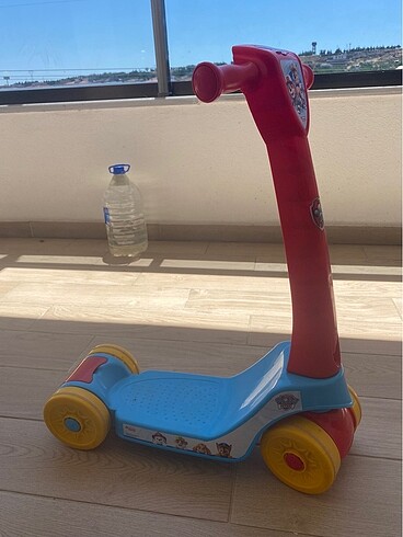 Diğer Dede scooter
