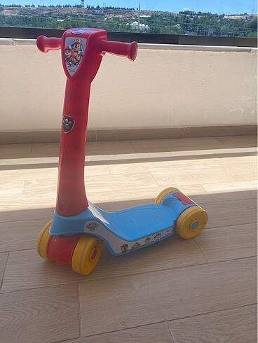 Dede scooter