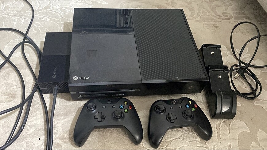 xbox one 500gb