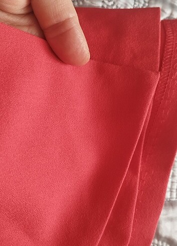 Şortlu tulum - Görsel 9