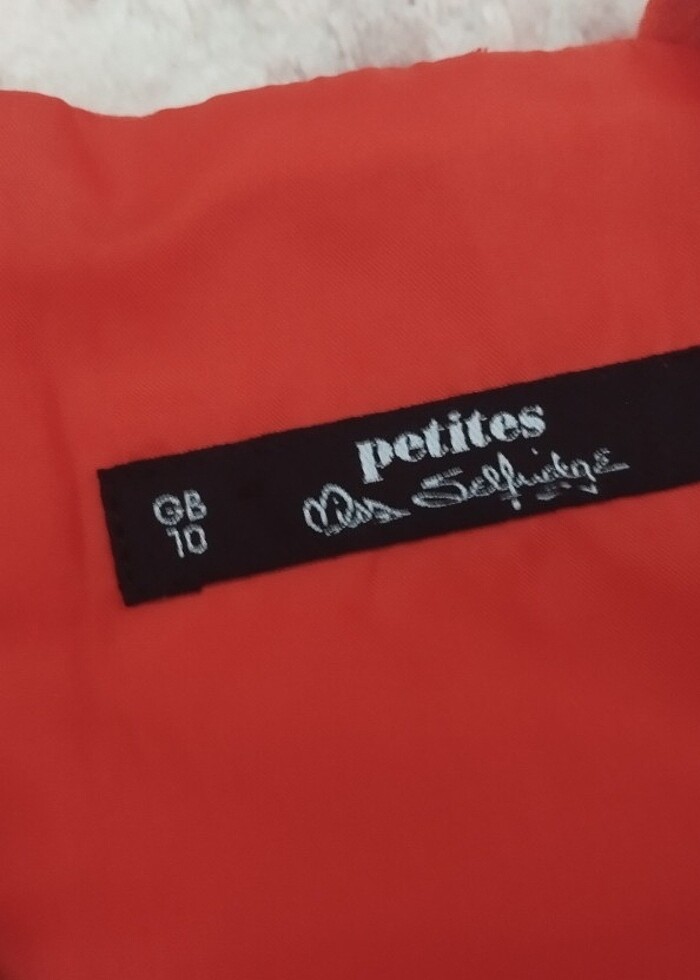 Şortlu tulum - Görsel 2