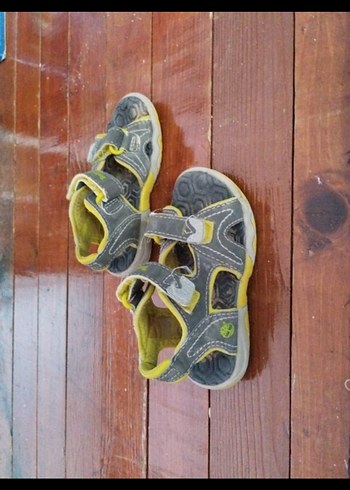 Timberland Timberland erkek Çocuk Sndalet