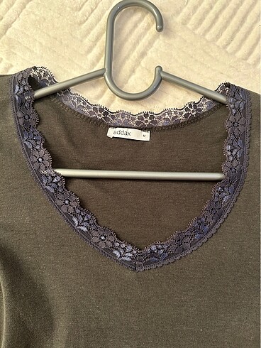 Addax Vintage bluz