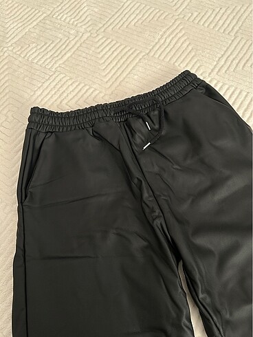 Diğer Kışlık deri pantalon