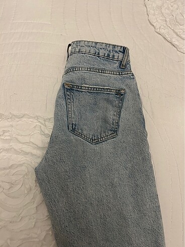 34 Beden Zara Jean