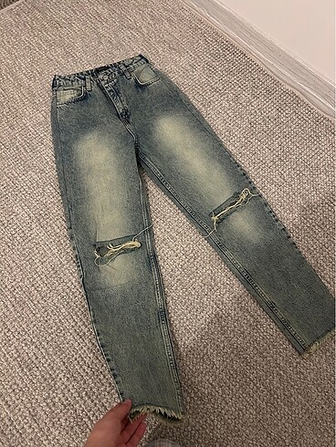Vintage jean