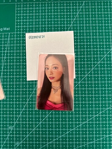 Tzuyu pc satış