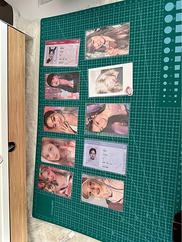 Twice orjinal pc satİs