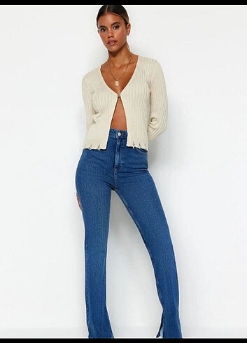 Trendyol jeans