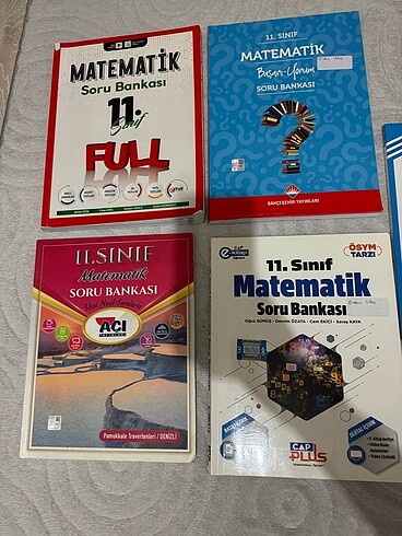  Matematik