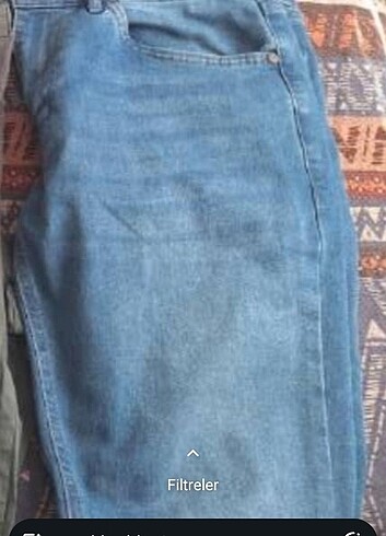Kot pantolon