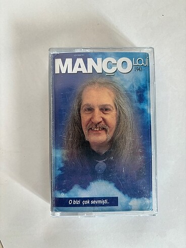 Mancoloji