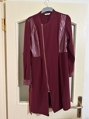 Bordo tunik