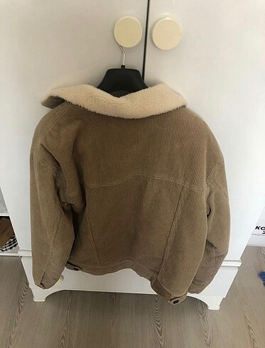 s Beden Pull and bear ceket