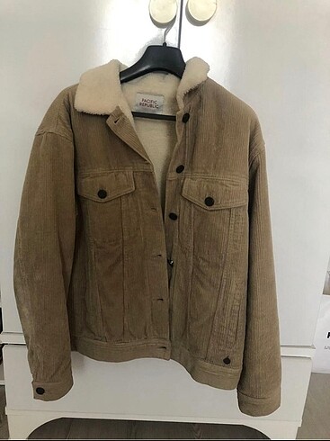 Pull and bear ceket