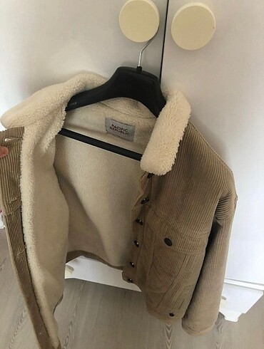 Pull and Bear Pull and bear ceket