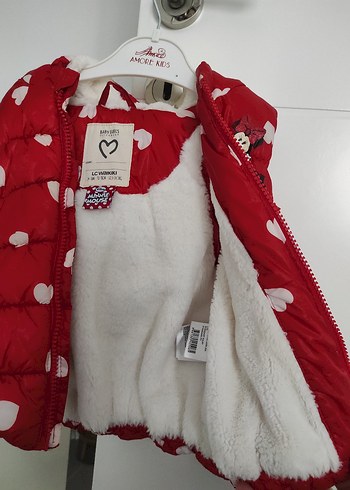 Kız Çocuk Şişme Yelek - Görsel 3