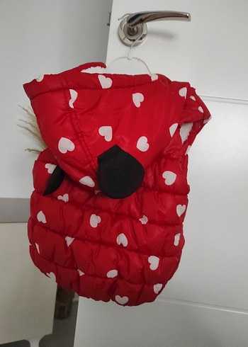 Kız Çocuk Şişme Yelek - Görsel 2