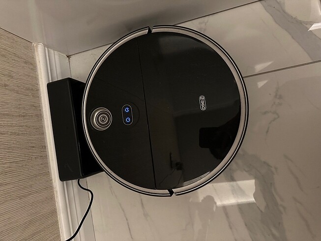 360 S10 Pro Robot Süpürge & Mop
