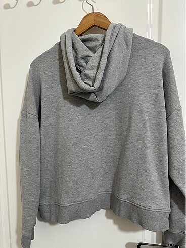Tommy Hilfiger Orjinal Tommy Hılfıger Sweat