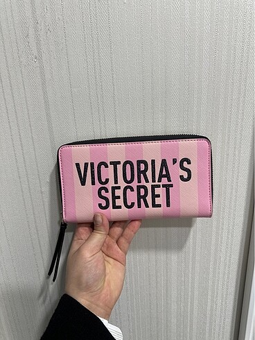 Orjinal Victoria Secret Cüzdan