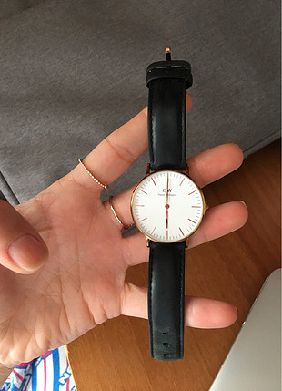 Daniel Wellington Daniel Wellington Saat