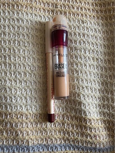 maybelline beaulis