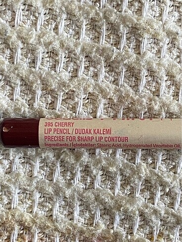 Beden Renk maybelline beaulis