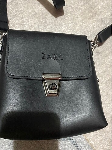 Zara zara çanta