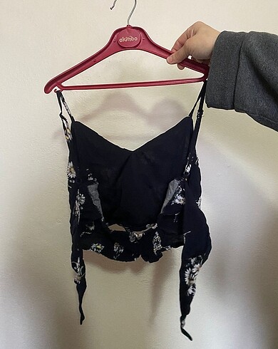 36 Beden cropp