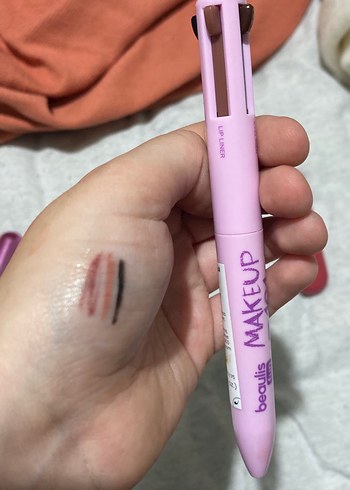 beaulis makyaj kalemi - Görsel 2