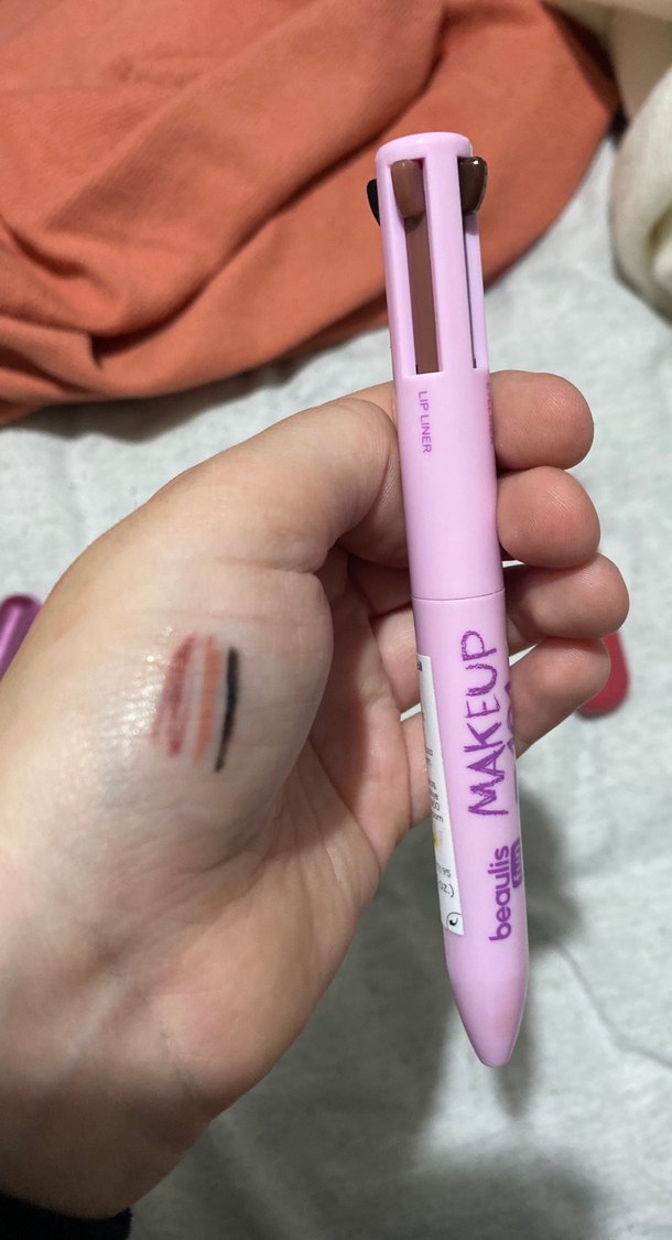 beaulis makyaj kalemi - Görsel 2