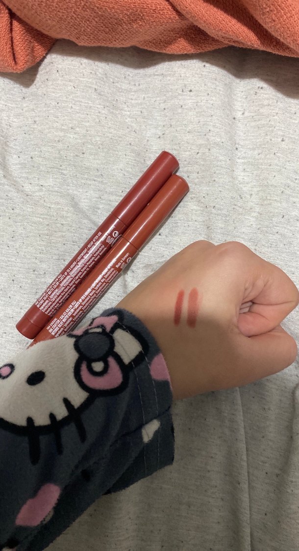 ikili beaulis keep it ruj - Görsel 3