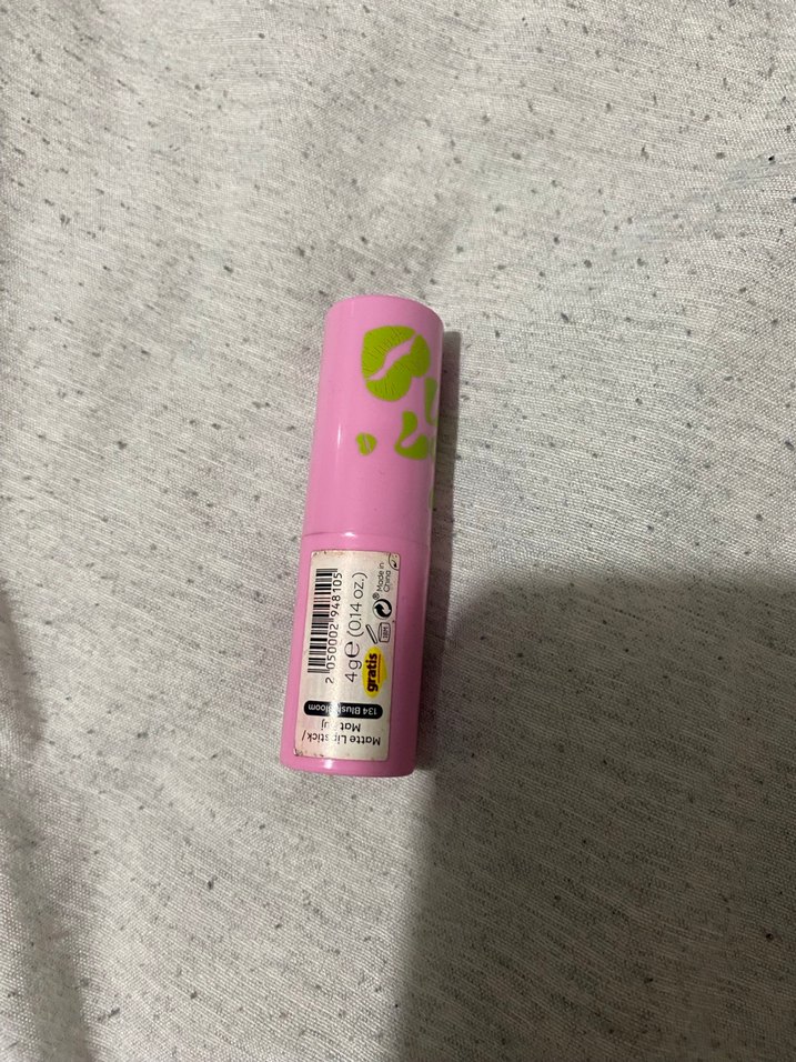 Beaulis ruj - Görsel 2