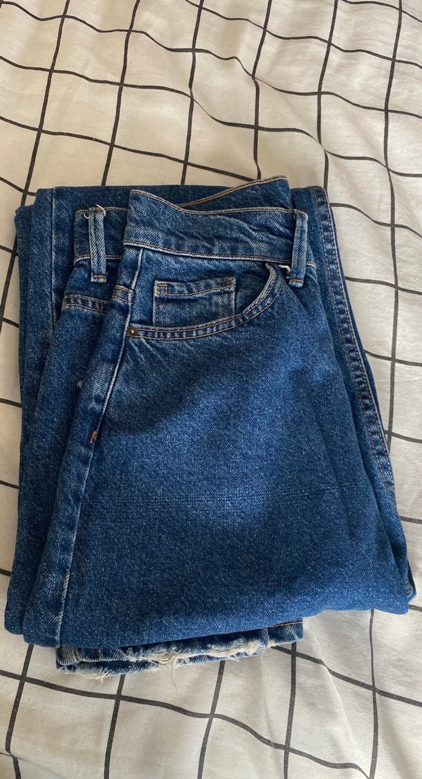 Mavi Kadın Denim Normal Boy Jean - Görsel 2