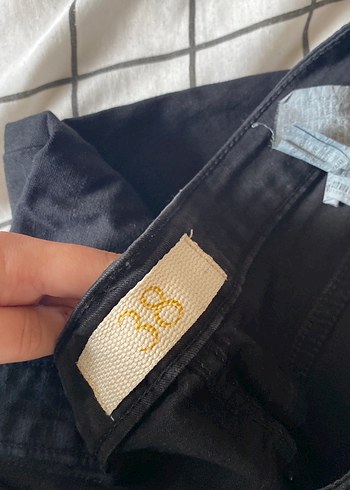 zara pantolon - Görsel 5