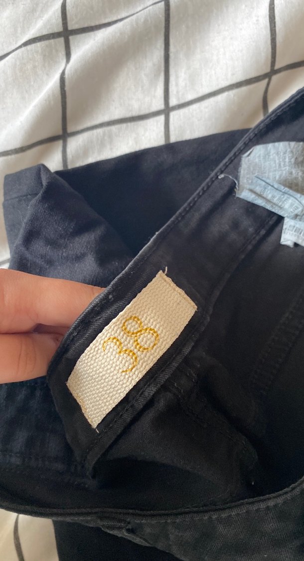 zara pantolon - Görsel 5