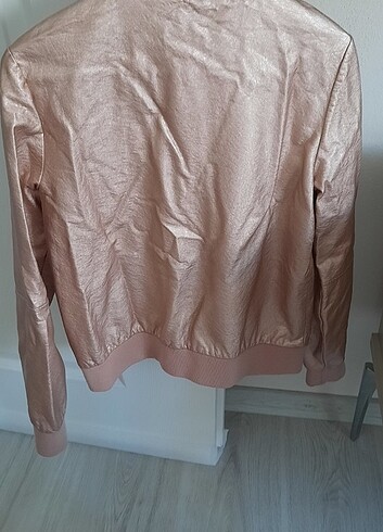 Koton Koton rose gold ceket