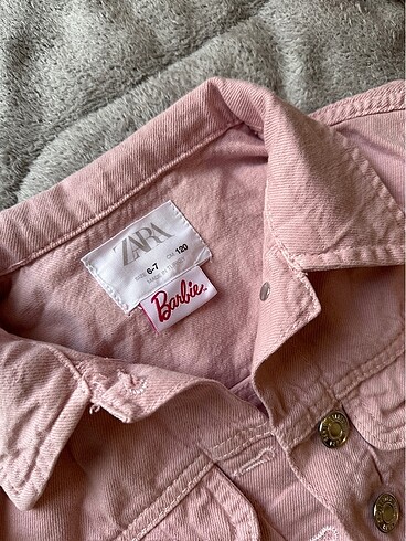 Zara Ceket