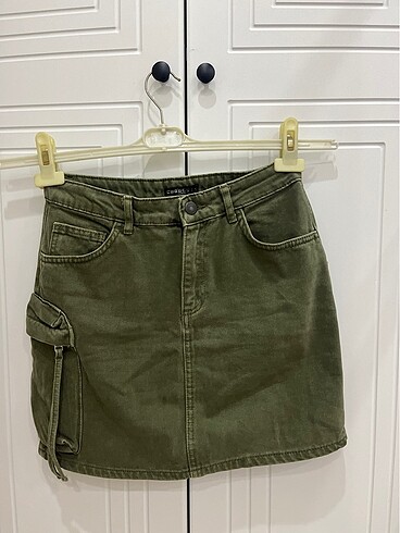 Mini Etek