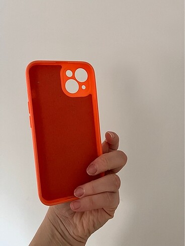 Beden İphone 13 Telefon kılıfı