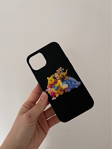 İphone 13 Telefon kılıfı