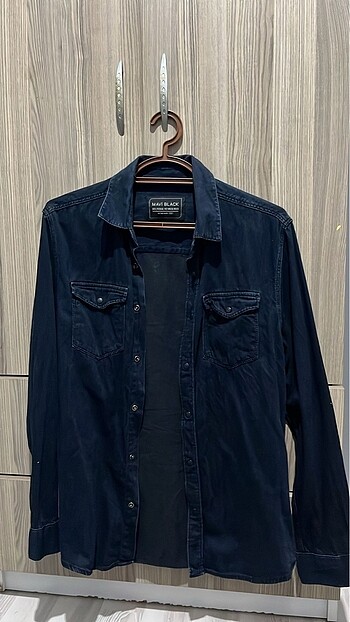 Mavi Jeans Gömlek