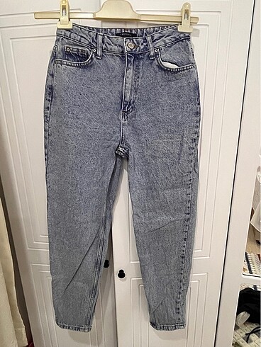 34 Beden Kot pantolon