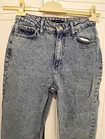 Kot pantolon