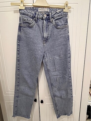 Stradivarius Kot pantolon